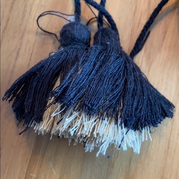 Kensie wrap sandals - Picture 4 of 5